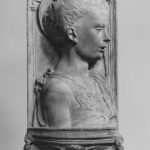Young Saint John the Baptist